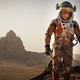 Illustration for article titled Ridley Scott’s The Martian will give faith to secular science geeks